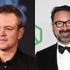 Illustration for article titled Matt Damon to play a different kind of dirty cop in James Mangold's The Force